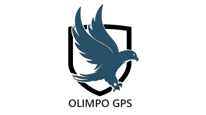 Olimpo GPS